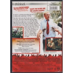 Shaun Of The Dead (DVD)