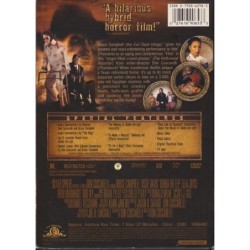 Bubba Ho-Tep Collectors Edition (2002) (DVD)