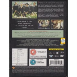 Six Feet Under - Season 1 (4 DVD)
