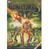 Bionicle 3: Varjojen verkko (Bionicle 3: Web Of Shadows (2005)) (DVD)