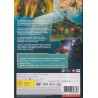 Bionicle 3: Varjojen verkko (Bionicle 3: Web Of Shadows (2005)) (DVD)
