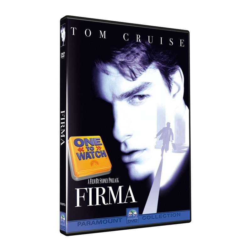 Firma (Firm, The (1993)) (DVD)