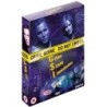 CSI: Crime Scene Investigation - Season 1 - Box Set 1 (3 DVD)