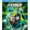 G-Force (Blu-ray + DVD) (2009)