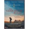 Oman elämänsä sankari (Cider House Rules, The (1999)) (DVD)