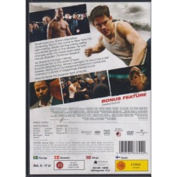 Fighting - Extended Edition (DVD)