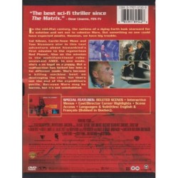 Red Planet (DVD)