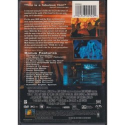 Titan A.E. (Special Edition) (DVD)