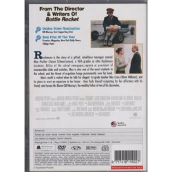 Rushmore (DVD)