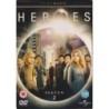 Heroes - 2. tuotantokausi (Heroes - Season 2) (4 DVD)