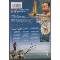 Cast Away (Special Edition) (2 DVD)