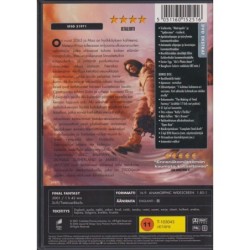 Final Fantasy (2001) (2 DVD)