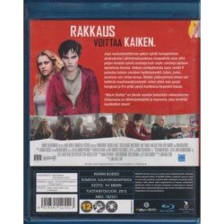 Warm Bodies (Blu-ray)