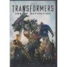 Transformers - Tuhon Aikakausi (Transformers: Age of Extinction (2014)) (DVD)