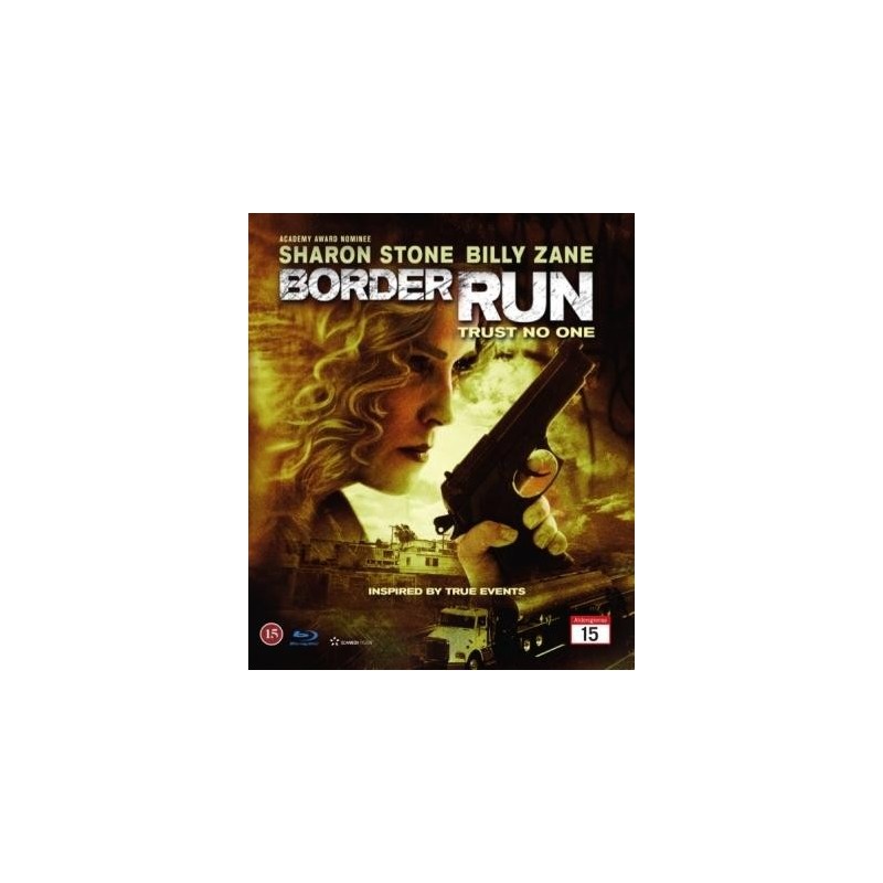 Mule (2012) (Blu-ray)