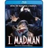 I, Madman (1989) (Blu-ray)