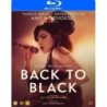 Back To Black (2024) (Blu-ray)