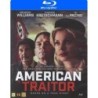 American traitor (2021) (DVD)