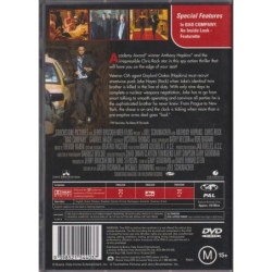 Bad Company (2002) (DVD)