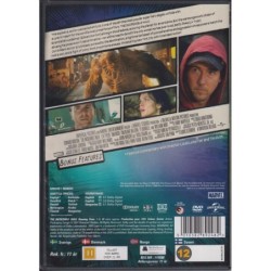 The Incredible Hulk (Limited Edition) (2008) (DVD)