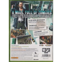 Dead Rising (Xbox 360)