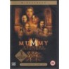 Muumion paluu (The Mummy Returns (Special Edition) (2001)) (2 DVD)
