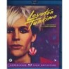 Levoton Tuhkimo (2024) (Blu-ray)