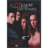 I Still Know What You Did Last Summer (DVD)
