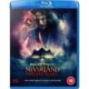 Peter Pans Neverland Nightmare (2025) (Blu-ray)