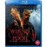 Winnie the Pooh: Blood and Honey 2 (2024) (Blu-ray)
