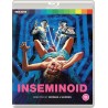 Inseminoid (1981) (Blu-ray)