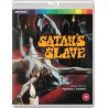 Satans Slave (1976) (Blu-ray)