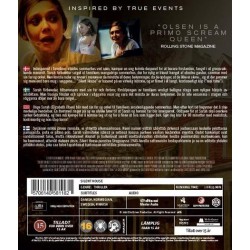 Silent House (2011) (Blu-ray)