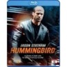 Hummingbird (2013) (Blu-ray)