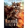 Railroad Tigers (2016) (DVD)
