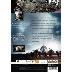 Pathfinders: In the Company of Strangers (2011) (DVD)