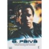 Kuudes päivä (Sixth Day (2000)) (DVD)