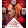 Final Target (Ava (2020)) (Blu-ray)