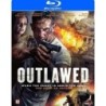 Outlawed (2018) (Blu-ray)