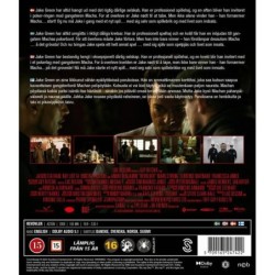 Revolver (2005) (Blu-ray)