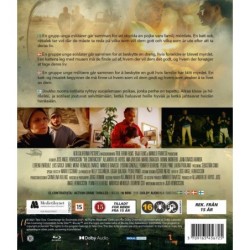 Contractor (2018) (Blu-ray)