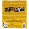 Blue Iguana (2018) (Blu-ray)