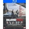 Blood Ties (2013) (Blu-ray)