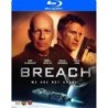 Breach (2020) (Blu-ray)