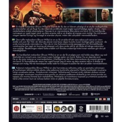 Breach (2020) (Blu-ray)
