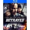 Betrayed (2018) (Blu-ray)