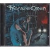Profane Omen - Beaten Into Submission (CD)