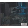 Profane Omen - Beaten Into Submission (CD)