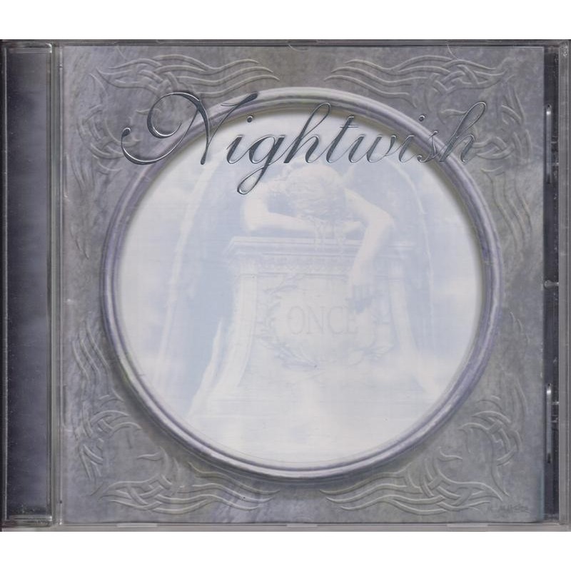 Nightwish - Once (CD)