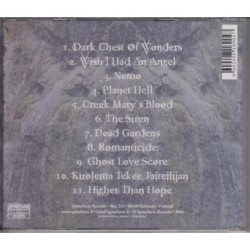 Nightwish - Once (CD)